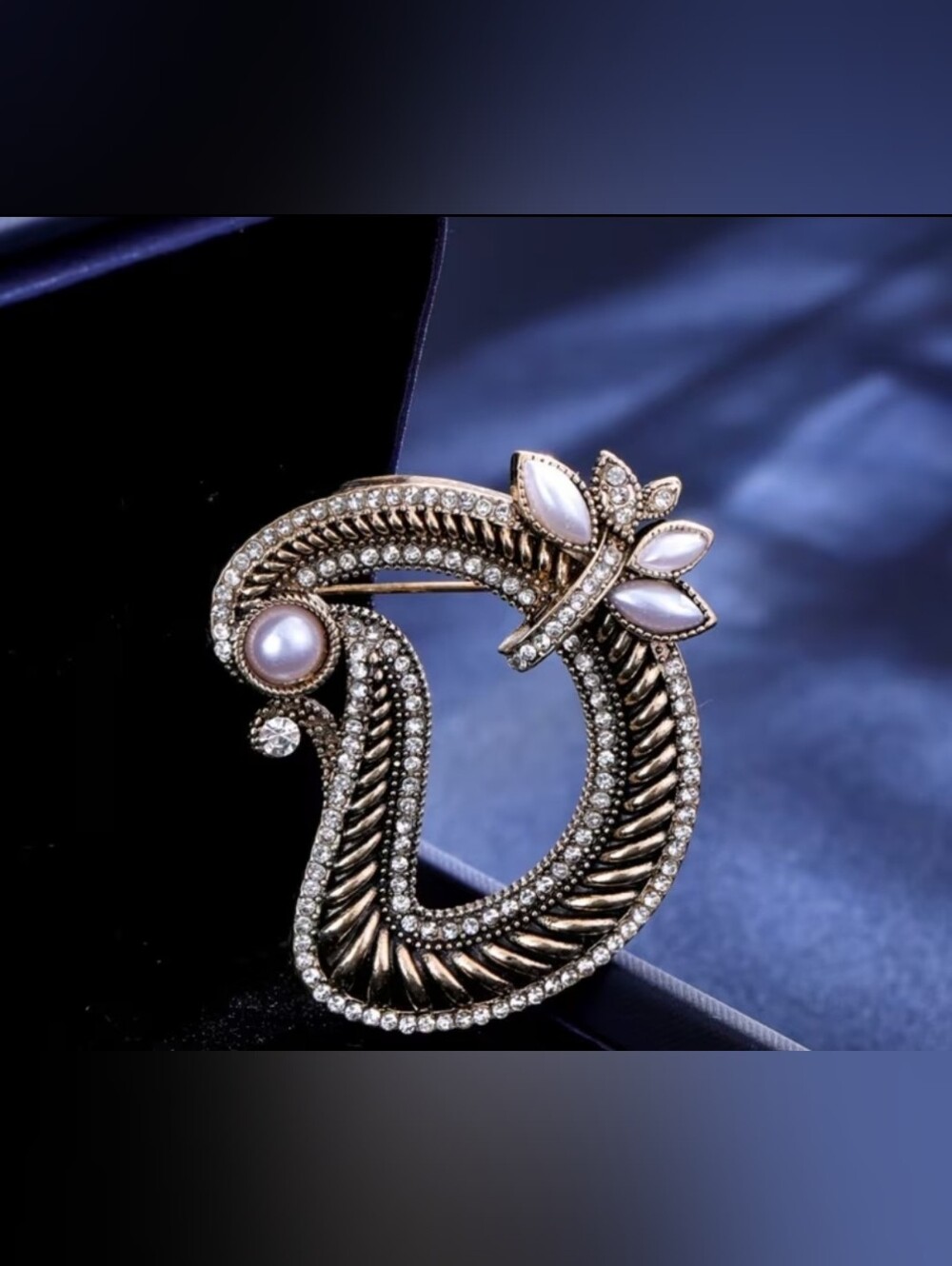 Luxury Jewelry